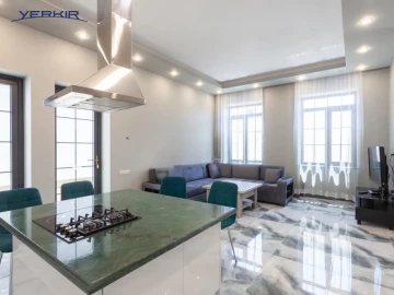 Առանձնատներ Կոդ` 1+520455