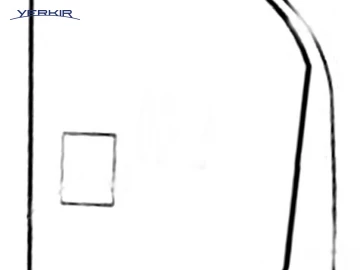 Land areas Code: 8+610675