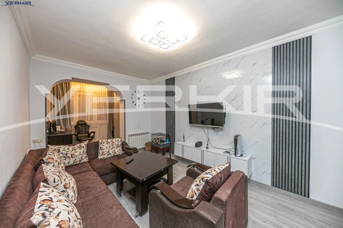 Apartments Code: 9+3947220