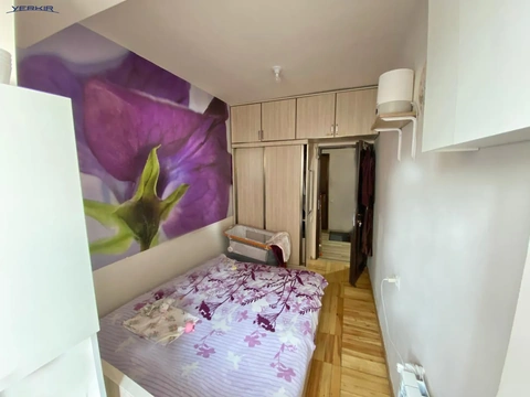 Apartments Code: 1+2476987