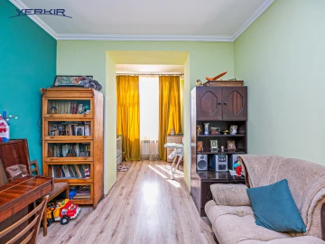 Apartments Code: 1+218928