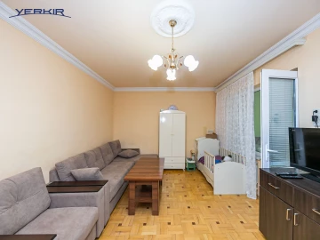 Квартиры Код 9+120679