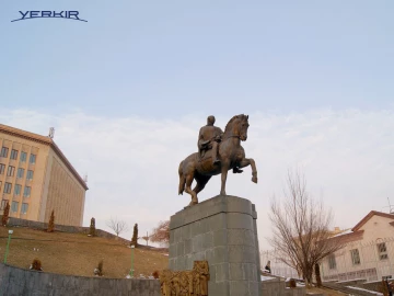 Բնակարաններ Կոդ` 6+40332