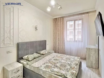 Apartments Code: 2+317517