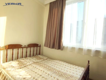 Apartments Code: 8+107108