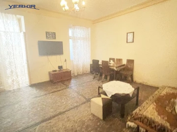 Квартиры Код 5+312749