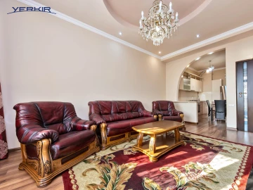 Apartments Code: 3+220090