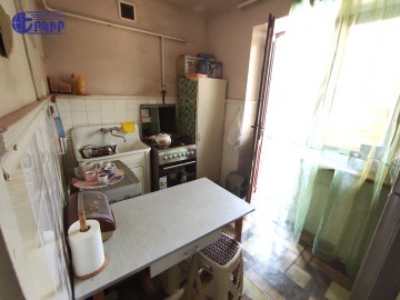 Квартиры Код 3+210848