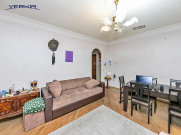 Apartments Code: 3+117930