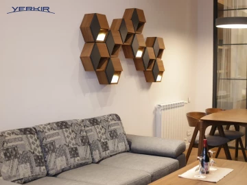 Квартиры Код 5+208135