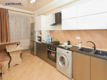 Apartments Code: 10+221475