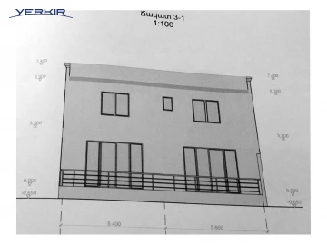 Land areas Code: 10+608054