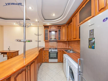 Apartments Code: 3+217267