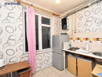 Apartments Code: 10+121521