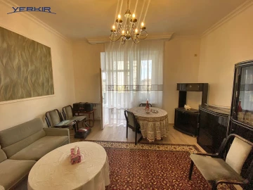 Apartments Code: 4+212621