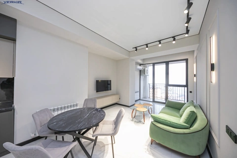 Apartments Code: 9+2277355