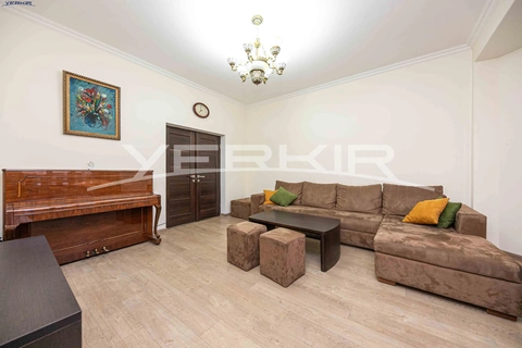 Квартиры Код 10+3491422