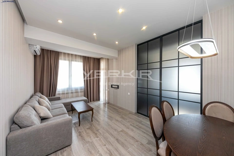 Apartments Code: 1+4489807