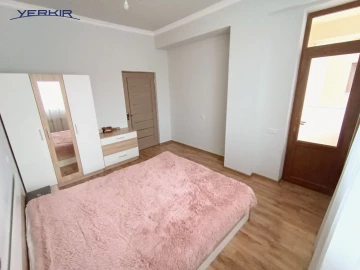 Apartments Code: 6+307523