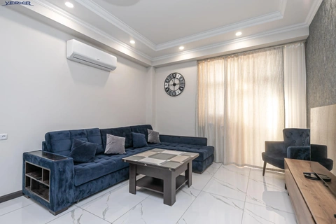 Apartments Code: 1+4228588