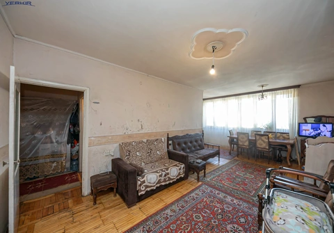 Apartments Code: 3+1947707