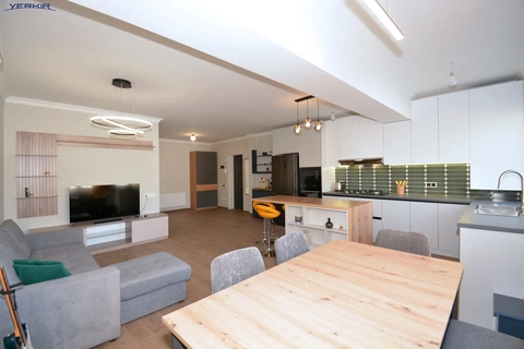 Квартиры Код 3+3763349