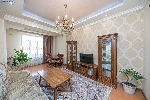 Квартиры Код 10+3471951