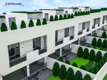 Houses Code: 8+518392