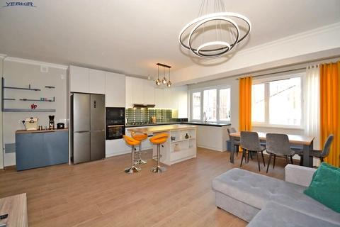 Квартиры Код 3+3763349