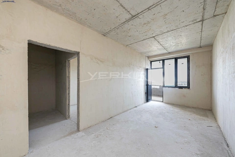 Apartments Code: 9+3629299