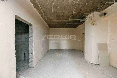 Apartments Code: 7+2351801