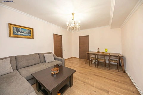 Apartments Code: 10+2924605