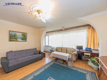 Квартиры Код 2+421094