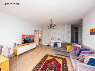 Բնակարաններ Կոդ` 9+312731