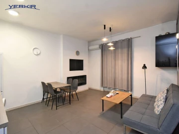 Apartments Code: 10+110884