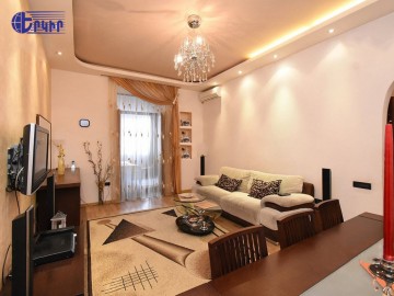 Квартиры Код 5+11771