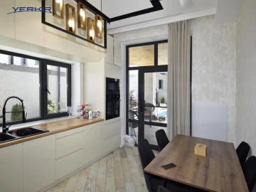 Առանձնատներ Կոդ` 10+510700