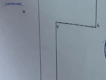 Land areas Code: 8+616656