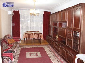 Բնակարաններ Կոդ` 3+31352