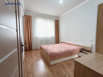 Apartments Code: 6+307523