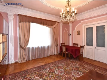 Բնակարաններ Կոդ` 3+307284