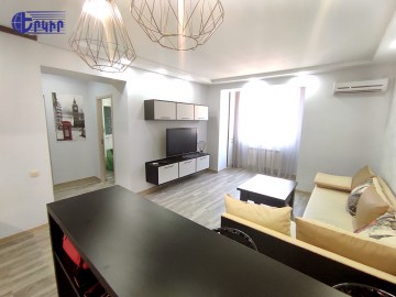 Apartments Code: 5+22196