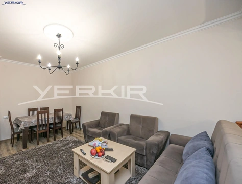 Apartments Code: 10+3737177