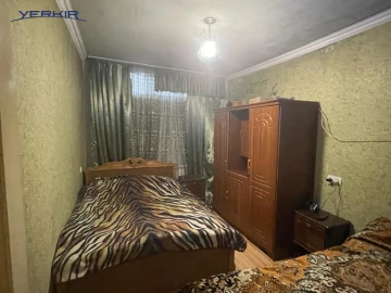 Առանձնատներ Կոդ` 5+513867