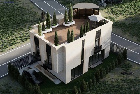 Houses Code: 1+5799226