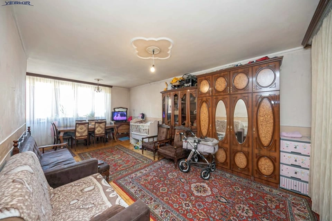 Apartments Code: 3+1947707