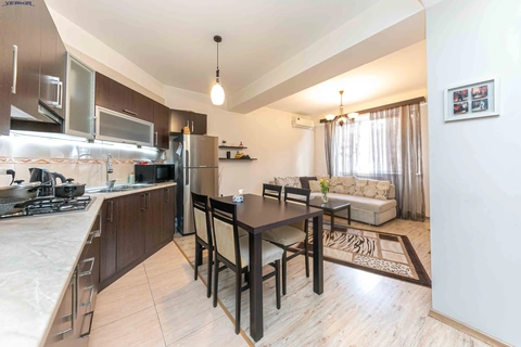 Apartments Code: 3+2530544