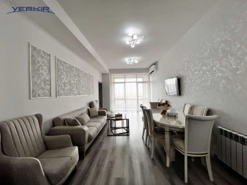 Apartments Code: 3+215105