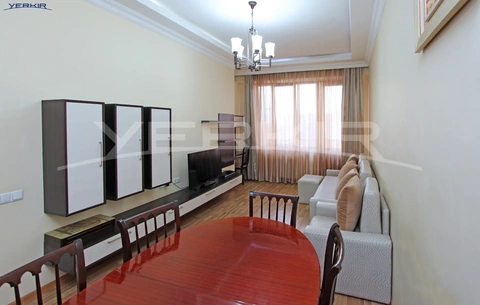 Բնակարաններ Կոդ` 9+3183918