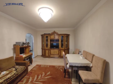 Apartments Code: 10+305717